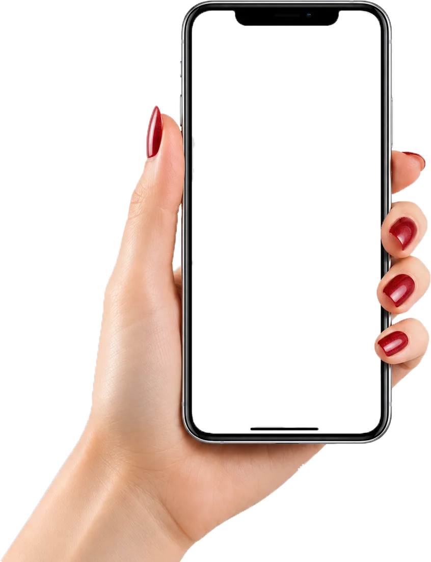 Telefonda açılmış MiyoRES QR menü ön izlemesi